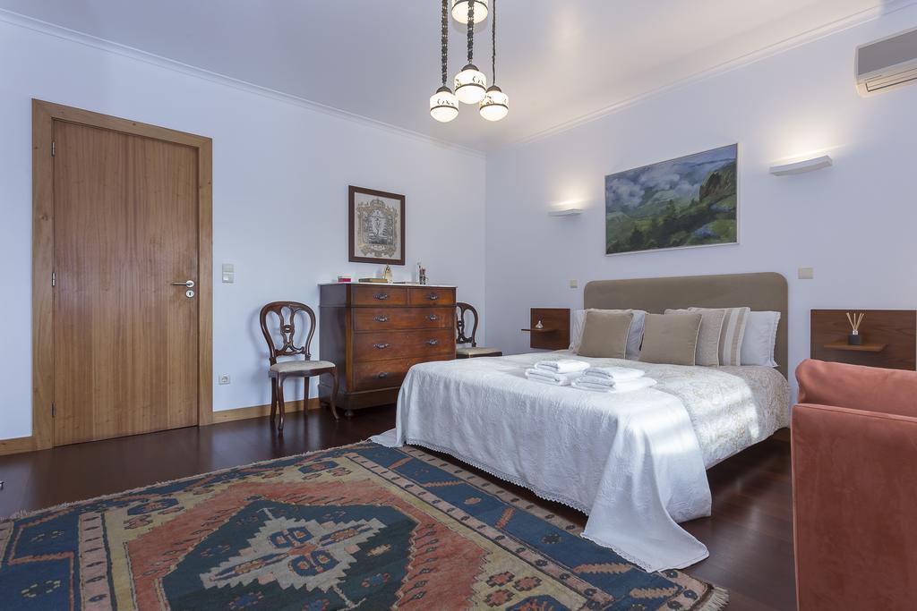 Ponta Delgada 43 House Azores מראה חיצוני תמונה