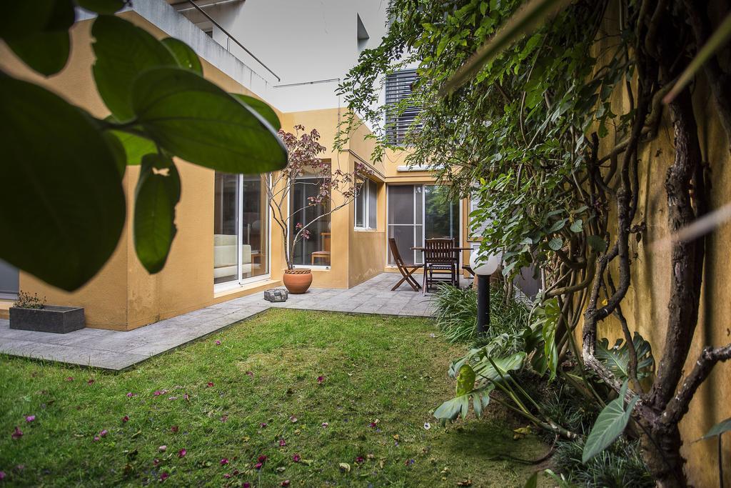 Ponta Delgada 43 House Azores מראה חיצוני תמונה