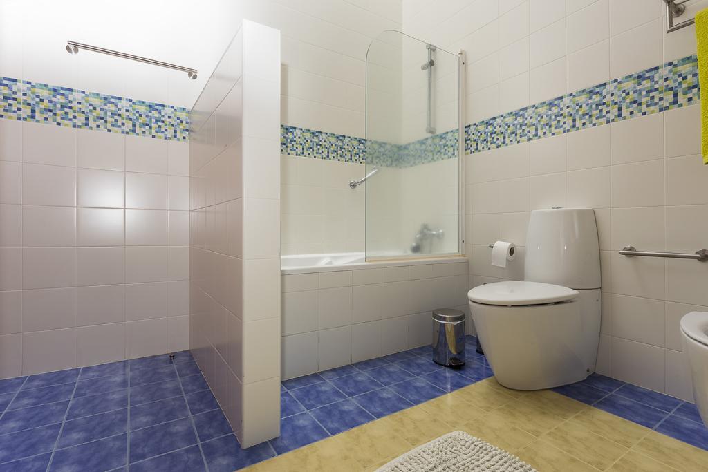 Ponta Delgada 43 House Azores מראה חיצוני תמונה