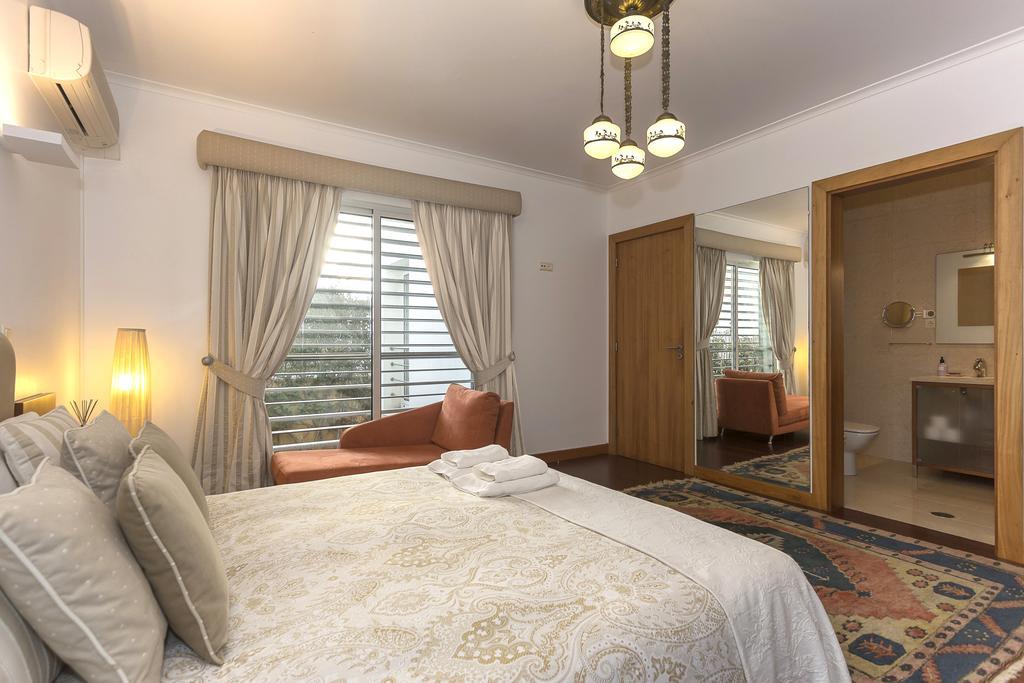 Ponta Delgada 43 House Azores מראה חיצוני תמונה