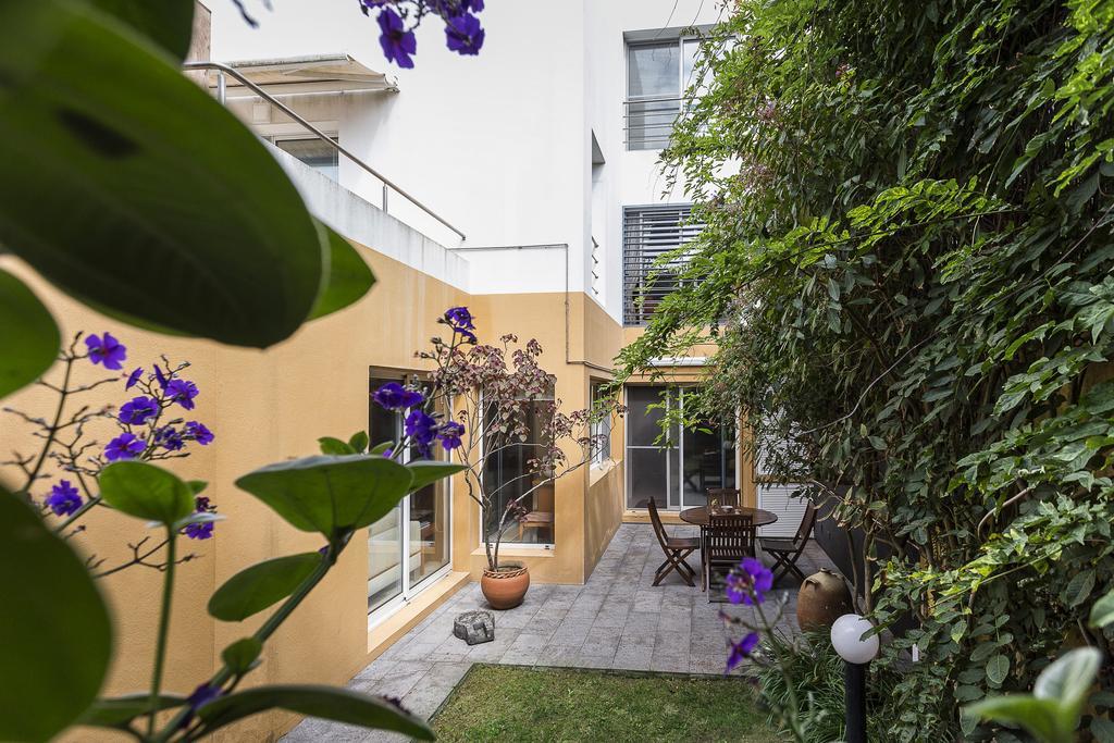 Ponta Delgada 43 House Azores מראה חיצוני תמונה