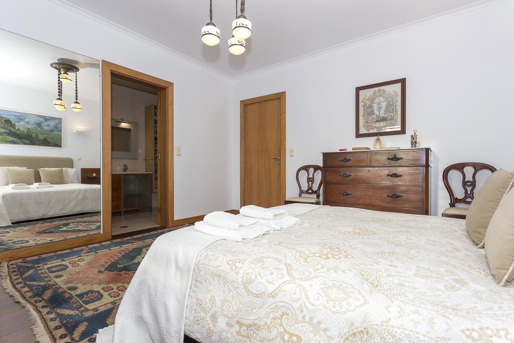 Ponta Delgada 43 House Azores מראה חיצוני תמונה