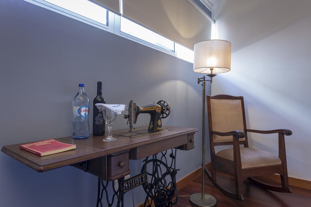 Ponta Delgada 43 House Azores מראה חיצוני תמונה