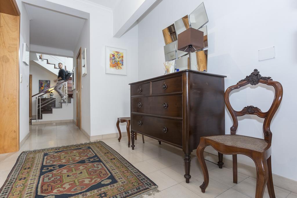 Ponta Delgada 43 House Azores מראה חיצוני תמונה
