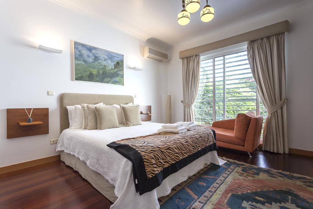 Ponta Delgada 43 House Azores מראה חיצוני תמונה