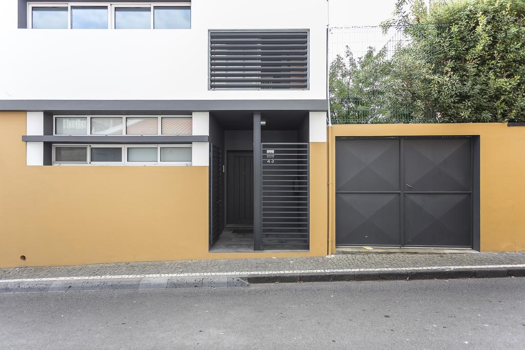Ponta Delgada 43 House Azores מראה חיצוני תמונה