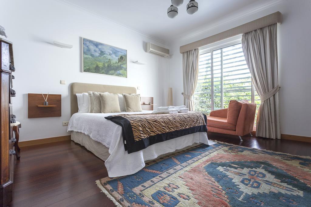 Ponta Delgada 43 House Azores מראה חיצוני תמונה