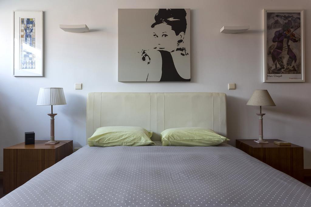 Ponta Delgada 43 House Azores מראה חיצוני תמונה